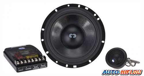 2-компонентная акустика CDT Audio CL-6500M